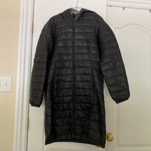 Aritzia Tna bravura vegan jacket